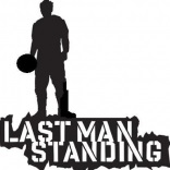last man standing