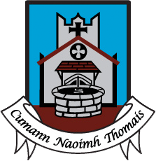 St. Thomas' Gaa Club